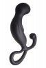 Dream Toys FANTASSTIC PROSTATE STIMULATOR BLACK - masażer prostaty (czarny) Dream Toys FANTASSTIC PROSTATE STIMULATOR BLACK - masażer prostaty (czarny)